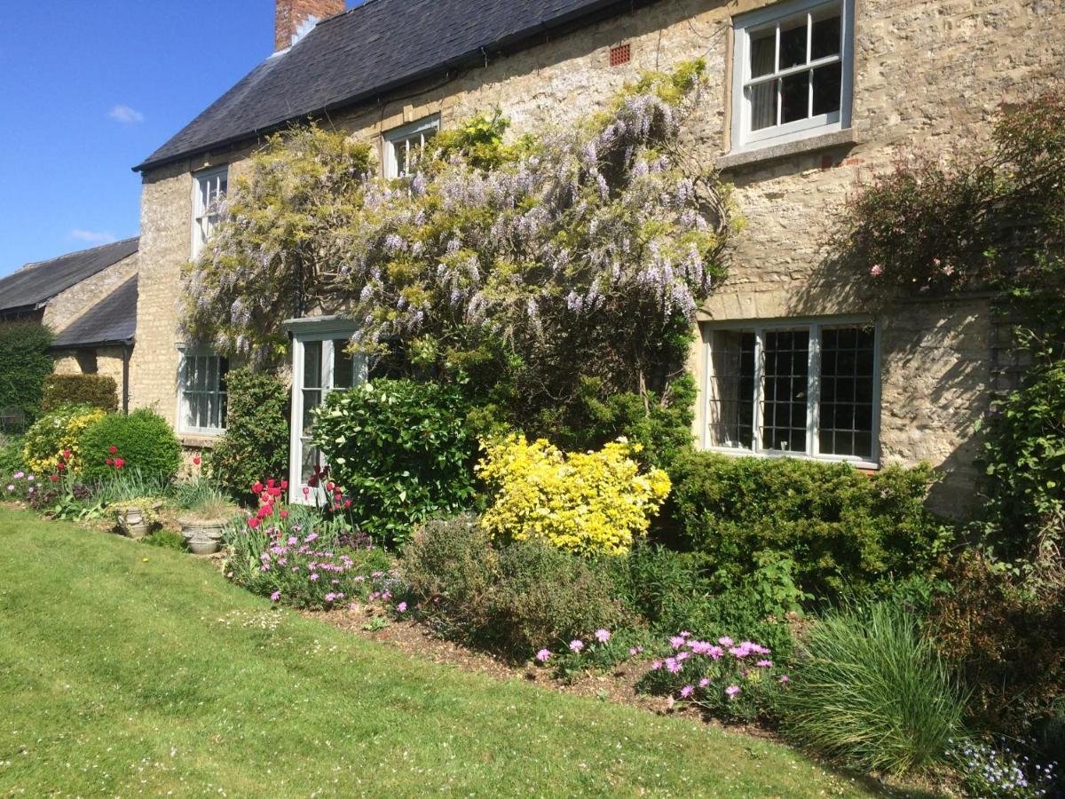 Mill Farm Bed & Breakfast Milton Keynes Dış mekan fotoğraf