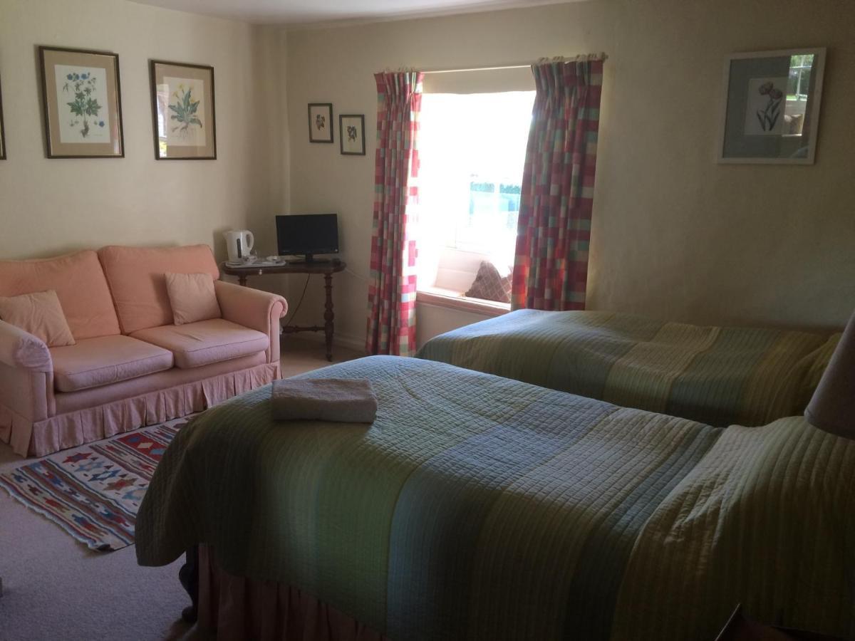 Mill Farm Bed & Breakfast Milton Keynes Dış mekan fotoğraf